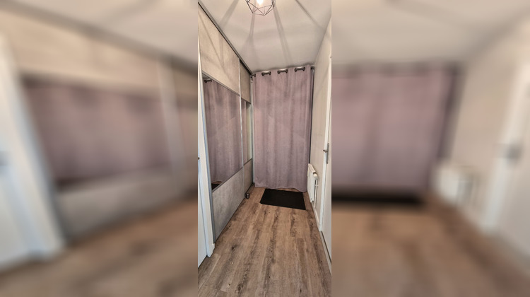 Ma-Cabane - Vente Appartement COMPIEGNE, 48 m²