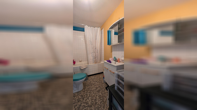 Ma-Cabane - Vente Appartement COMPIEGNE, 35 m²