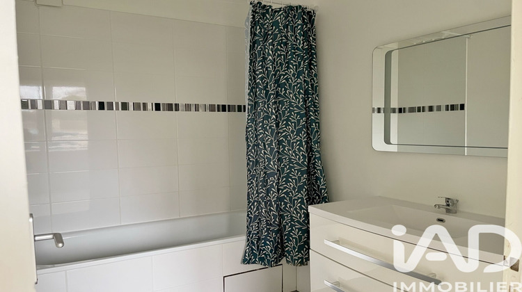 Ma-Cabane - Vente Appartement Compiègne, 44 m²