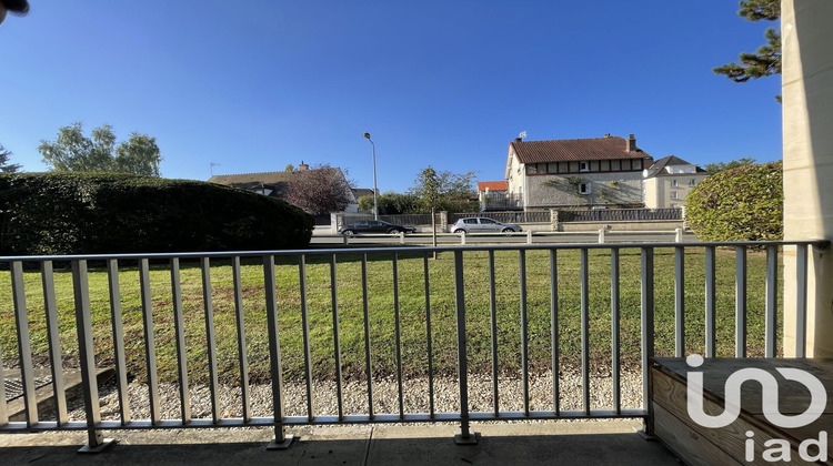 Ma-Cabane - Vente Appartement Compiègne, 44 m²