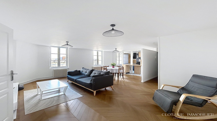 Ma-Cabane - Vente Appartement Compiègne, 74 m²