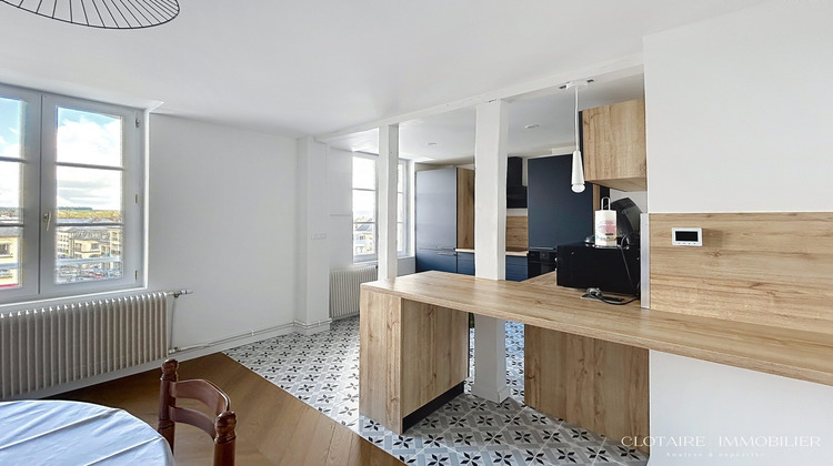 Ma-Cabane - Vente Appartement Compiègne, 74 m²