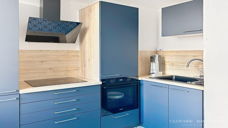 Ma-Cabane - Vente Appartement Compiègne, 74 m²