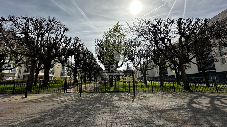 Ma-Cabane - Vente Appartement COMPIEGNE, 50 m²