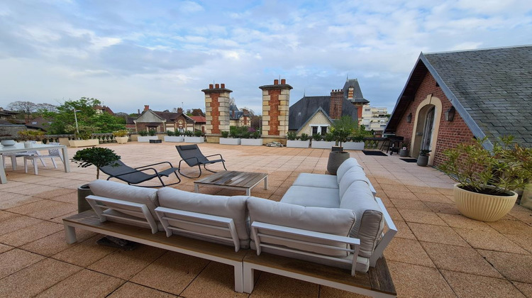 Ma-Cabane - Vente Appartement COMPIEGNE, 181 m²