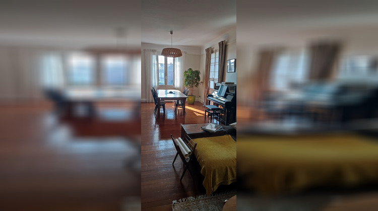 Ma-Cabane - Vente Appartement COMPIEGNE, 137 m²