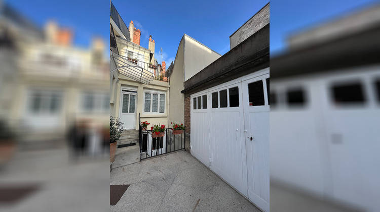 Ma-Cabane - Vente Appartement COMPIEGNE, 137 m²