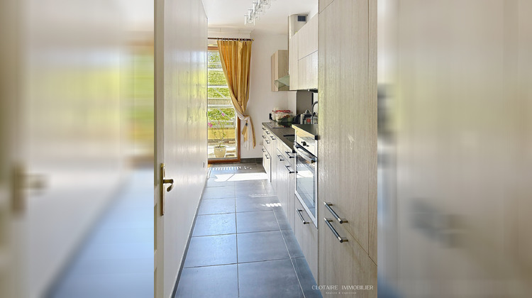 Ma-Cabane - Vente Appartement Compiègne, 69 m²