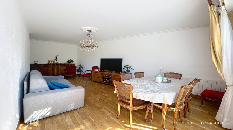 Ma-Cabane - Vente Appartement Compiègne, 69 m²