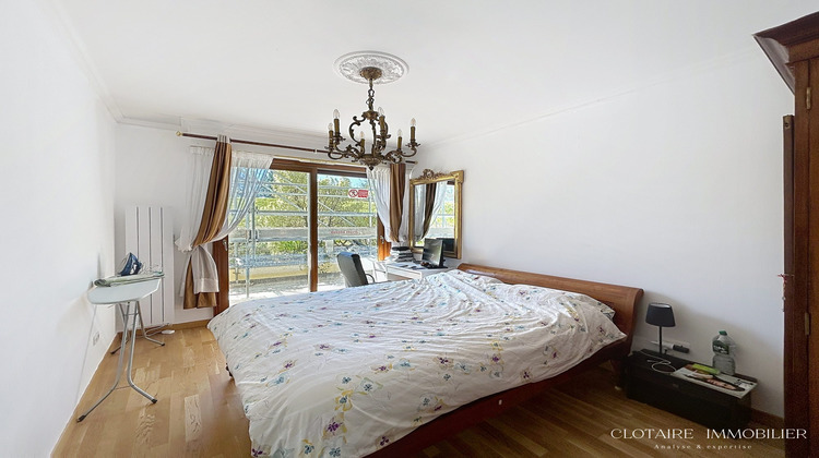 Ma-Cabane - Vente Appartement Compiègne, 69 m²