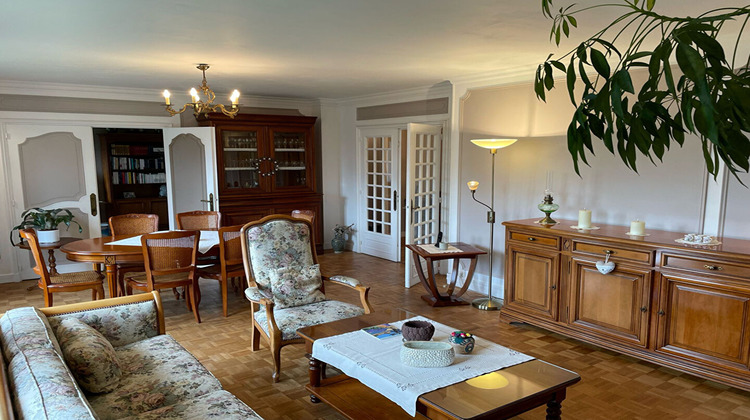 Ma-Cabane - Vente Appartement COMPIEGNE, 97 m²