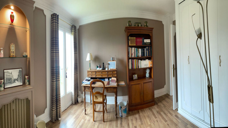 Ma-Cabane - Vente Appartement COMPIEGNE, 97 m²