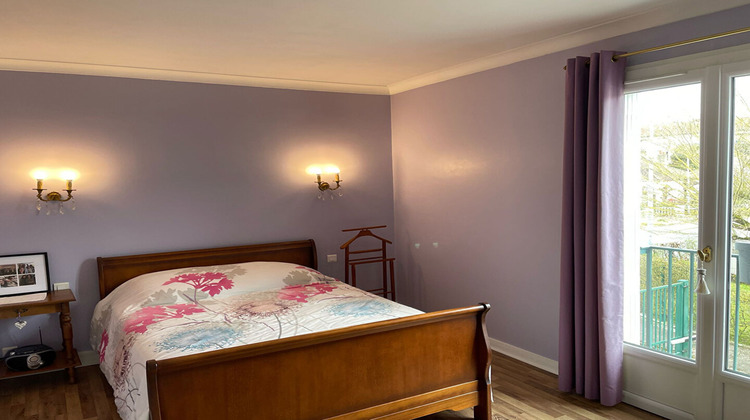 Ma-Cabane - Vente Appartement COMPIEGNE, 97 m²