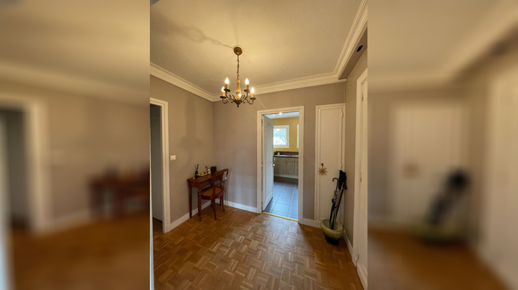 Ma-Cabane - Vente Appartement COMPIEGNE, 97 m²