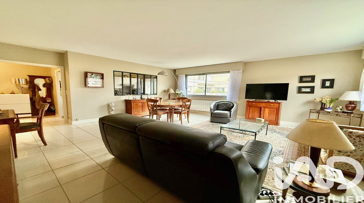 Ma-Cabane - Vente Appartement Compiègne, 82 m²