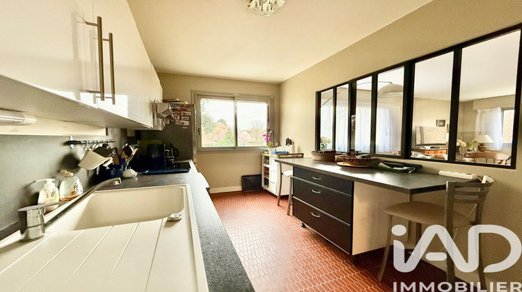 Ma-Cabane - Vente Appartement Compiègne, 82 m²