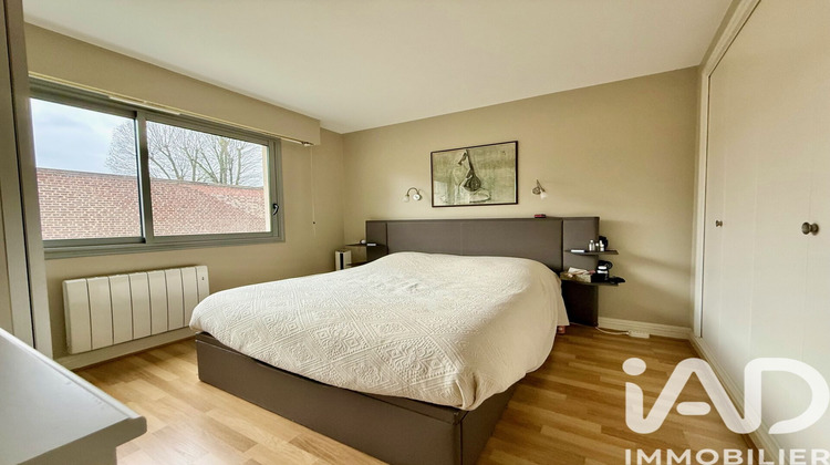 Ma-Cabane - Vente Appartement Compiègne, 82 m²