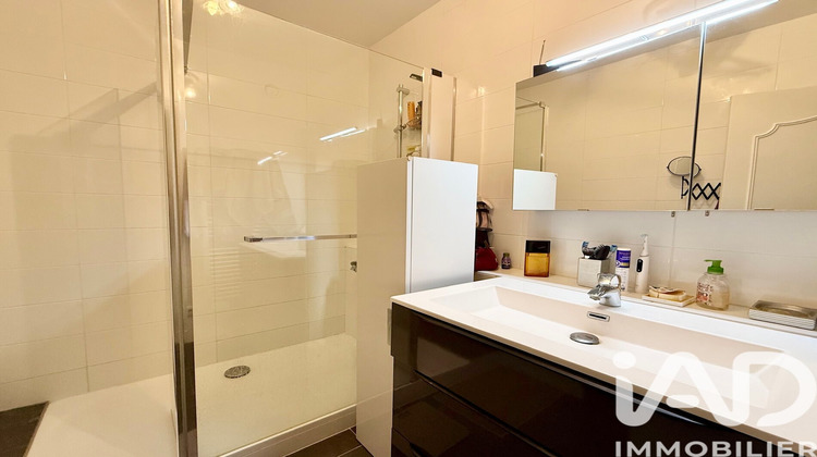 Ma-Cabane - Vente Appartement Compiègne, 82 m²
