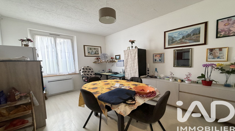 Ma-Cabane - Vente Appartement Compiègne, 45 m²