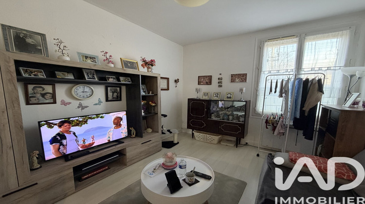Ma-Cabane - Vente Appartement Compiègne, 45 m²