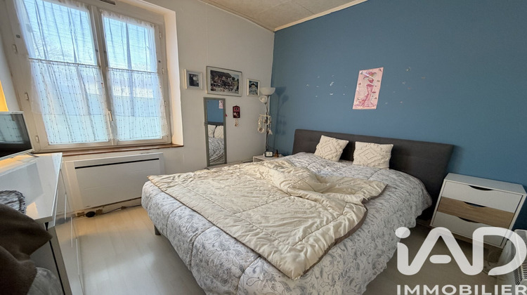 Ma-Cabane - Vente Appartement Compiègne, 45 m²