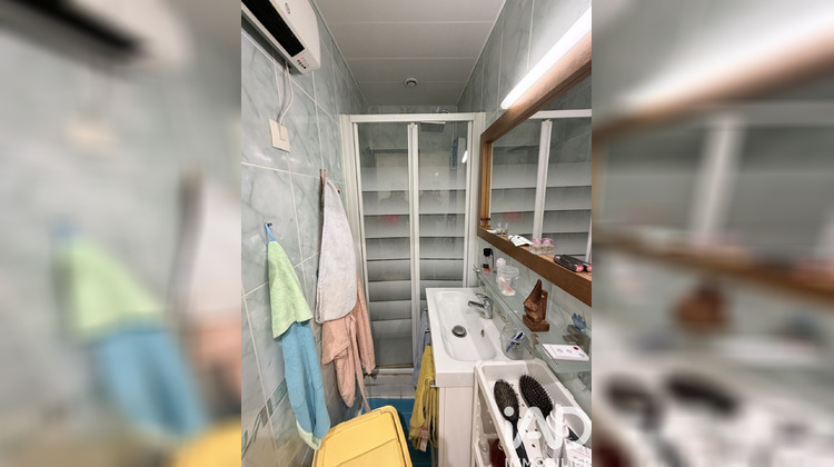 Ma-Cabane - Vente Appartement Compiègne, 45 m²