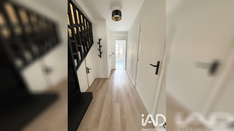 Ma-Cabane - Vente Appartement Compiègne, 55 m²