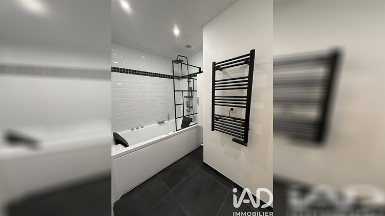 Ma-Cabane - Vente Appartement Compiègne, 55 m²