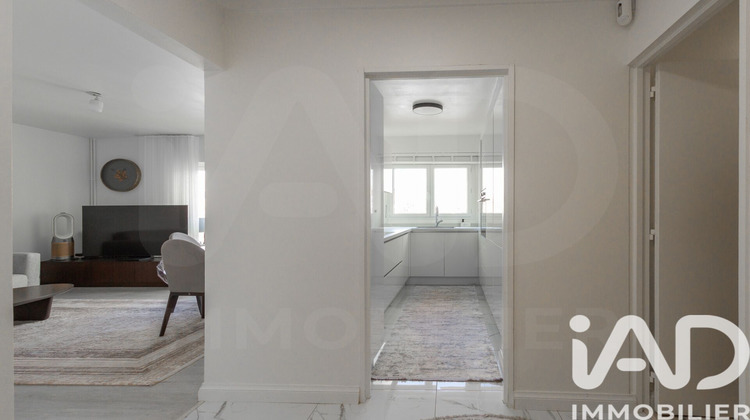 Ma-Cabane - Vente Appartement Compiègne, 75 m²