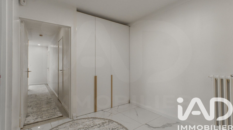 Ma-Cabane - Vente Appartement Compiègne, 75 m²