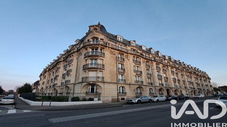 Ma-Cabane - Vente Appartement Compiègne, 93 m²