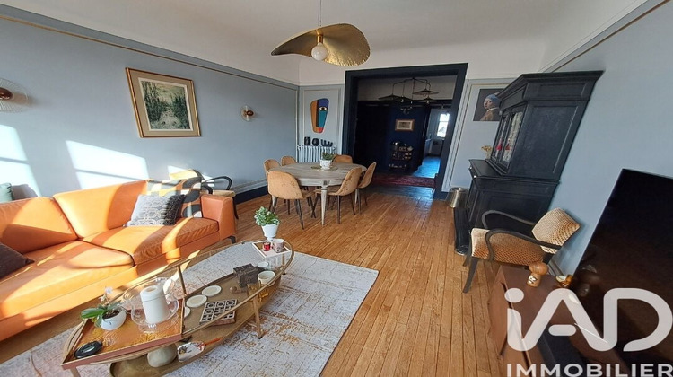 Ma-Cabane - Vente Appartement Compiègne, 93 m²