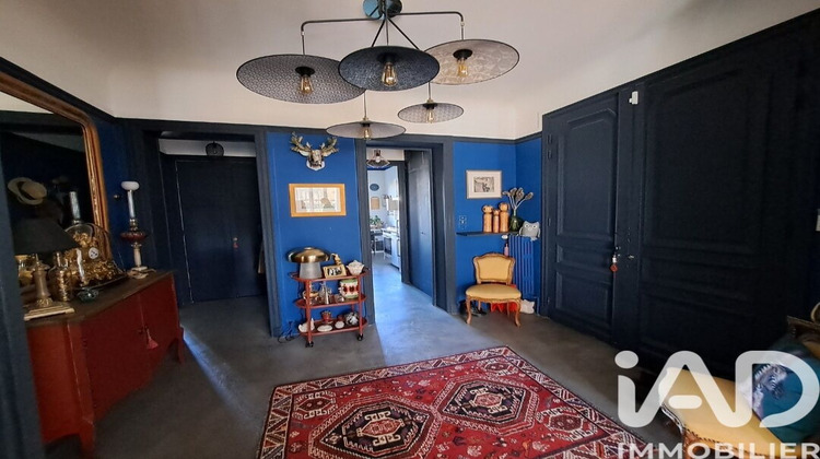 Ma-Cabane - Vente Appartement Compiègne, 93 m²