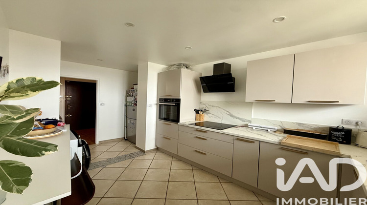Ma-Cabane - Vente Appartement Compiègne, 84 m²