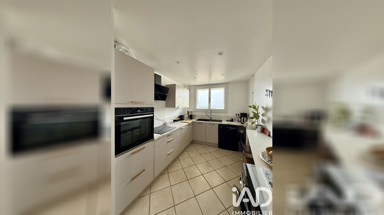 Ma-Cabane - Vente Appartement Compiègne, 84 m²