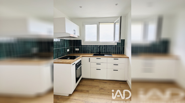 Ma-Cabane - Vente Appartement Compiègne, 58 m²