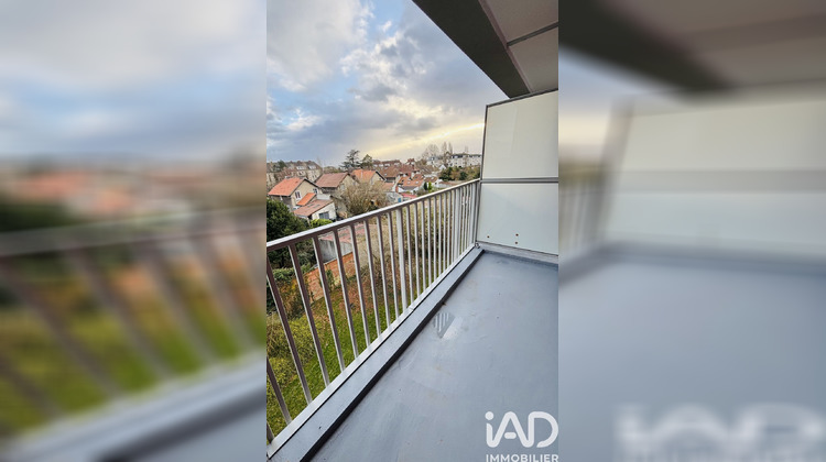 Ma-Cabane - Vente Appartement Compiègne, 58 m²