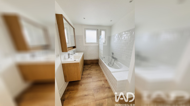 Ma-Cabane - Vente Appartement Compiègne, 58 m²