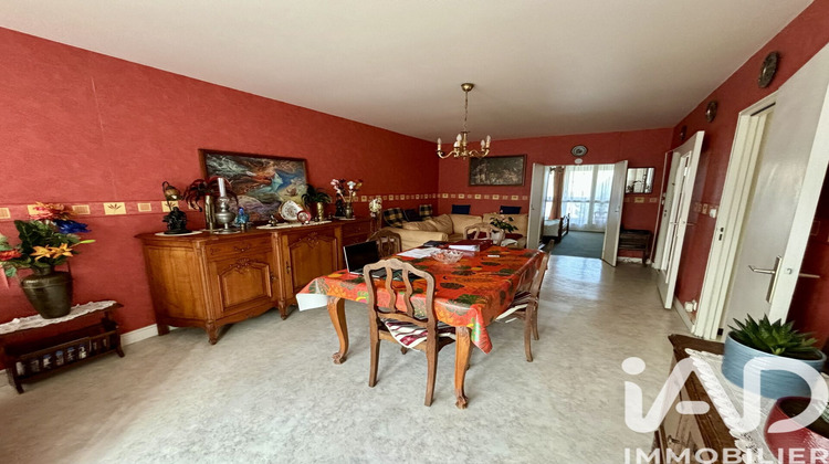 Ma-Cabane - Vente Appartement Compiègne, 86 m²