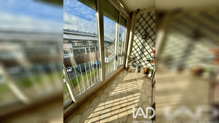 Ma-Cabane - Vente Appartement Compiègne, 86 m²