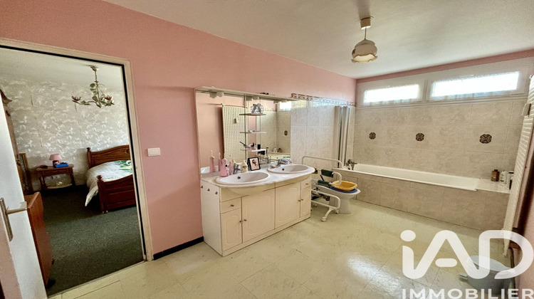 Ma-Cabane - Vente Appartement Compiègne, 86 m²