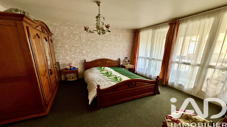 Ma-Cabane - Vente Appartement Compiègne, 86 m²