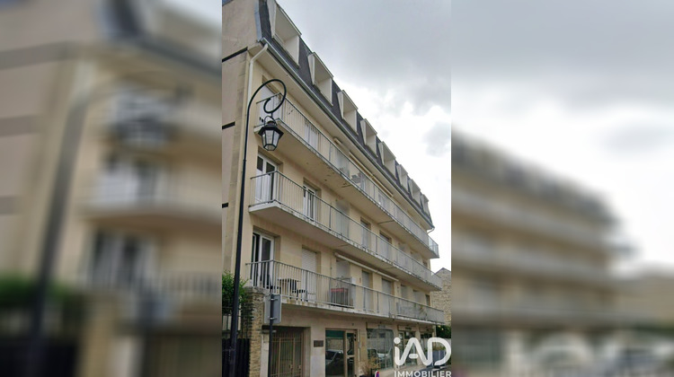 Ma-Cabane - Vente Appartement Compiègne, 44 m²