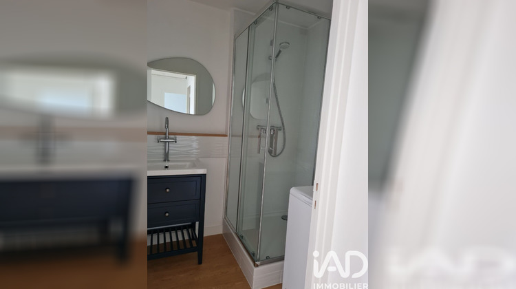 Ma-Cabane - Vente Appartement Compiègne, 44 m²