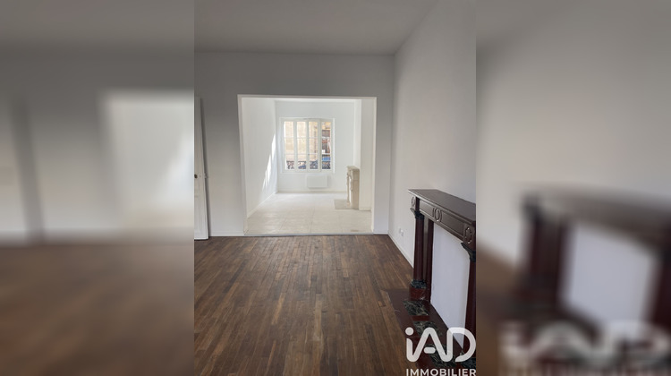Ma-Cabane - Vente Appartement Compiègne, 98 m²