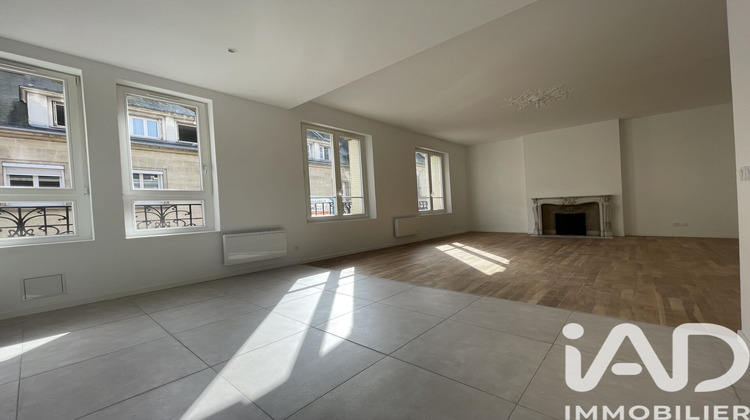 Ma-Cabane - Vente Appartement Compiègne, 113 m²