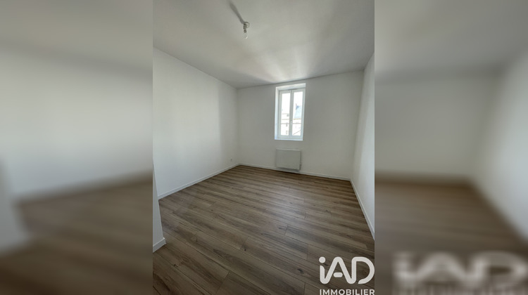 Ma-Cabane - Vente Appartement Compiègne, 42 m²