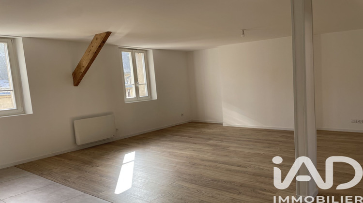 Ma-Cabane - Vente Appartement Compiègne, 69 m²