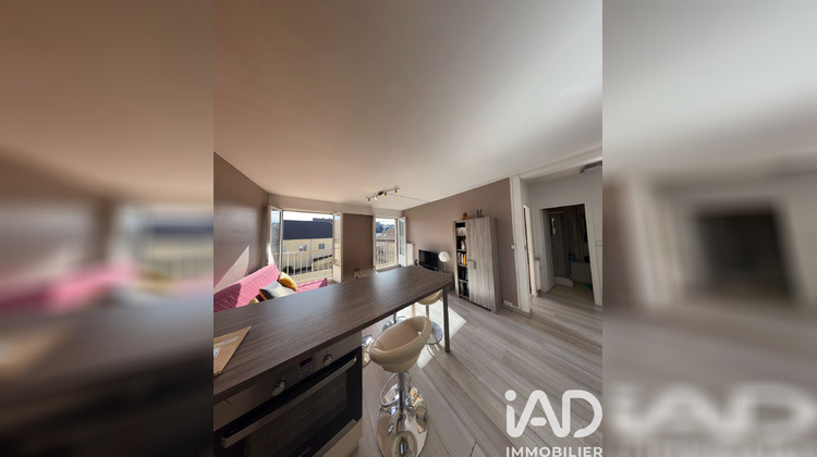 Ma-Cabane - Vente Appartement Compiègne, 41 m²