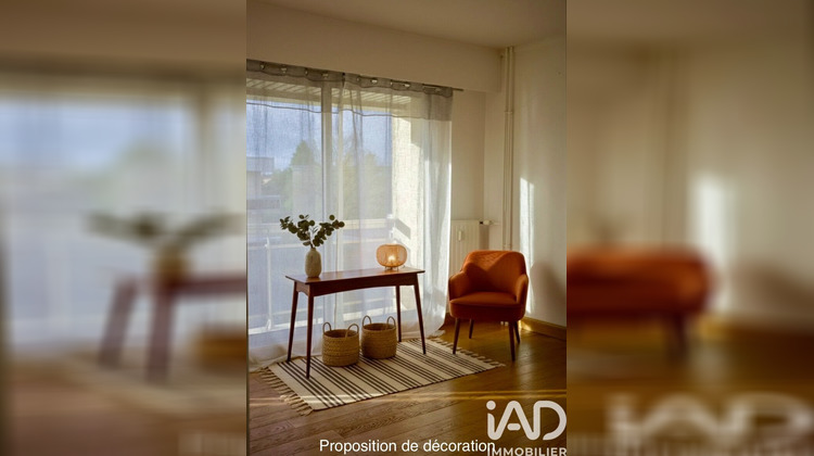 Ma-Cabane - Vente Appartement Compiègne, 136 m²